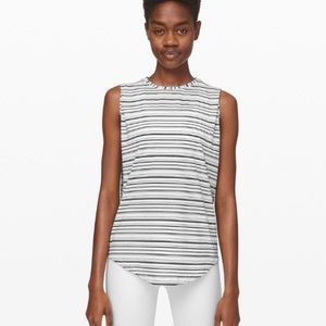 Lululemon Brunswick Tank